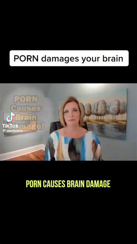 porn causes brain damage|Your Brain on Porn: Its Not Addictive 